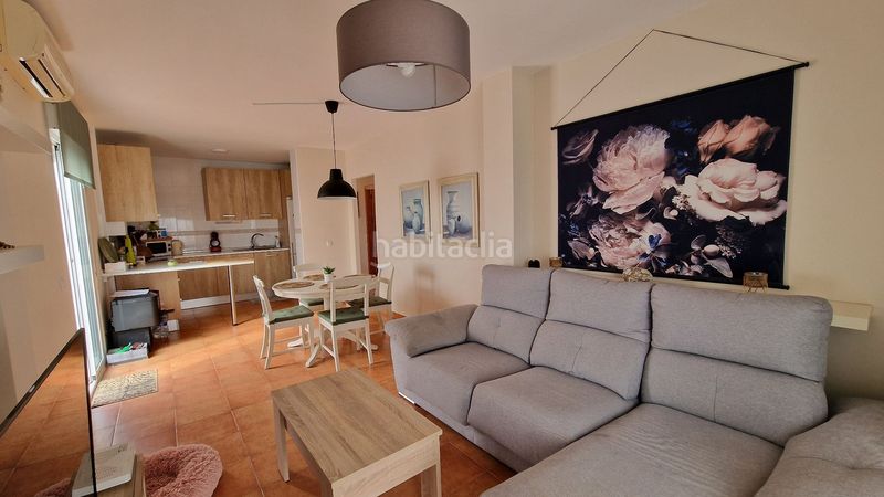 Foto b75508b7-d652-48b5-877e-1cbe9228e92e. Apartament amb calefacció piscina a Mojácar playa - las ventanicas - la paratá Mojácar