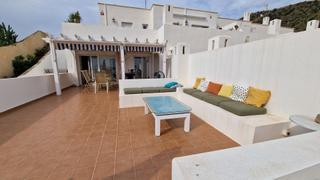 Apartamento en Mojácar Playa - Las Ventanicas - La Paratá. Ven 2228