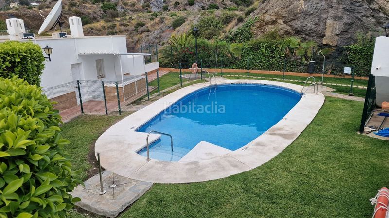 Foto c12e493b-a7c8-43cb-ac4a-399d35b4154e. Apartament amb calefacció piscina a Mojácar playa - las ventanicas - la paratá Mojácar