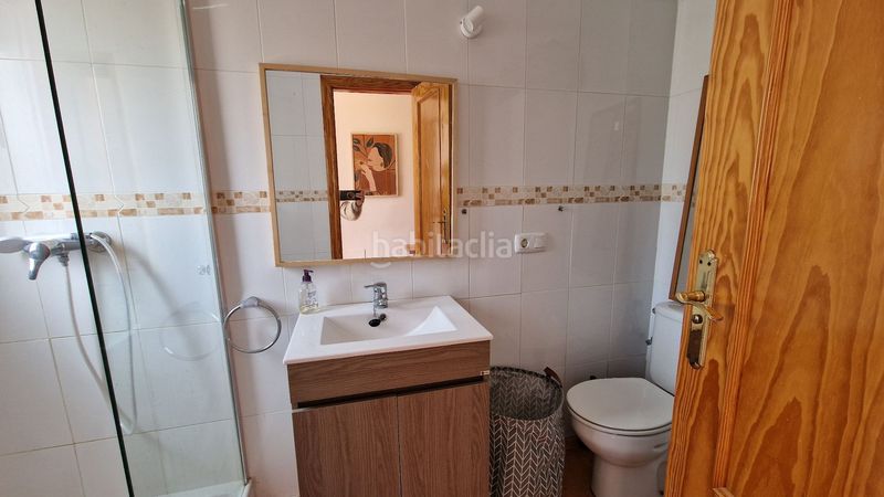 Foto c522537c-6cd0-4952-a51e-753d0bc11d6f. Apartament amb calefacció piscina a Mojácar playa - las ventanicas - la paratá Mojácar
