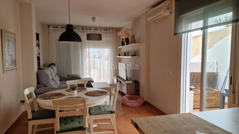 Foto e49ed85a-42d6-4a53-98d4-1125fd6aeacb. Apartament amb calefacció piscina a Mojácar playa - las ventanicas - la paratá Mojácar