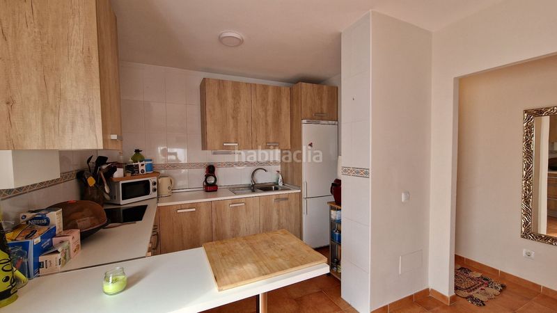Foto f140c864-e5b2-4ae1-9a58-ea7c491db905. Apartament amb calefacció piscina a Mojácar playa - las ventanicas - la paratá Mojácar