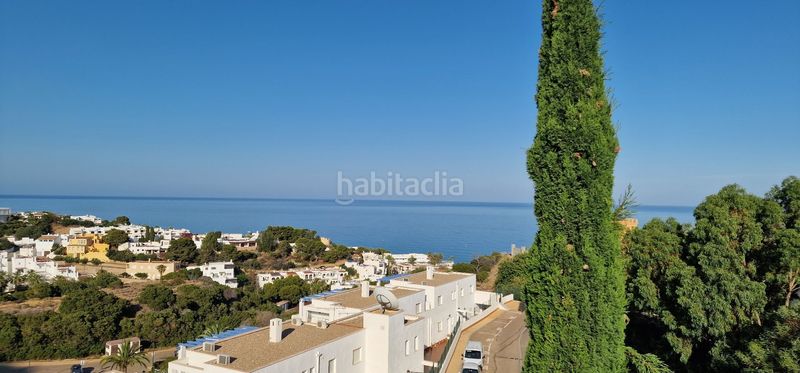 Foto fb50cff0-b158-4186-ae7c-09406ecd2b74. Apartament amb calefacció piscina a Mojácar playa - las ventanicas - la paratá Mojácar