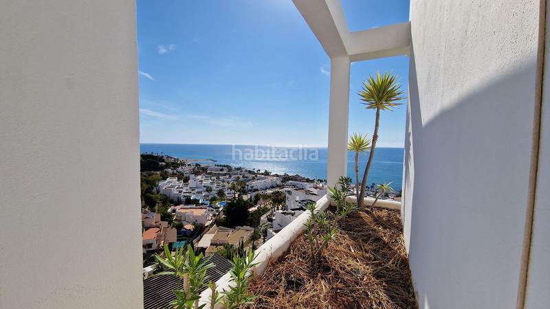 Foto 42b4de9c-7966-46fc-a60b-68f511697526. Duplex con riscaldamento piscina in Mojácar playa - las ventanicas - la paratá Mojácar