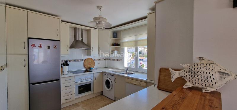 Foto 4c090211-e3b0-49f9-a85a-8fd41a0a475a. Duplex con riscaldamento piscina in Mojácar playa - las ventanicas - la paratá Mojácar