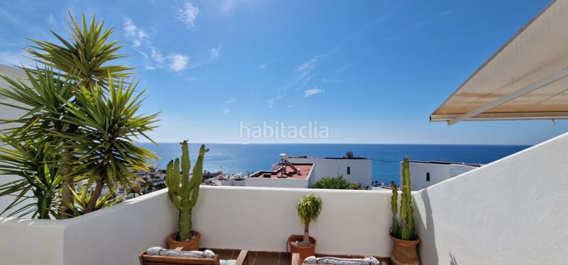 Foto 89c87ce3-af6c-4791-8b71-de0f0f265e97. Duplex con riscaldamento piscina in Mojácar playa - las ventanicas - la paratá Mojácar