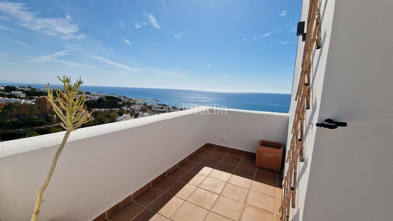 Foto 8bbc5dae-3258-47c2-a7f3-4d649ae92327. Duplex con riscaldamento piscina in Mojácar playa - las ventanicas - la paratá Mojácar