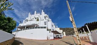 Duplex in Mojácar Playa - Las Ventanicas - La Paratá. Ven 2232