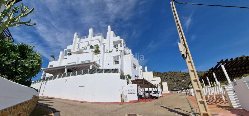 Foto 95657ed8-b91e-486a-aad2-29a072d26a73. Duplex con riscaldamento piscina in Mojácar playa - las ventanicas - la paratá Mojácar
