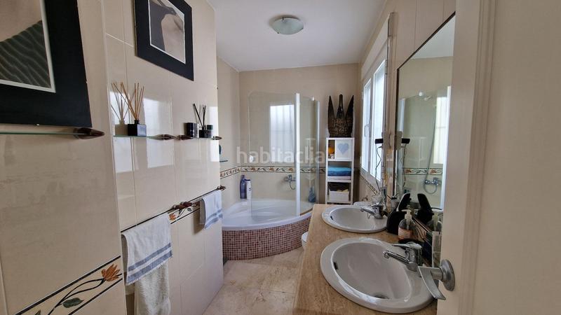 Foto 9ecce9ab-3d0e-4f9e-b91d-8bd1fd64e6dd. Duplex con riscaldamento piscina in Mojácar playa - las ventanicas - la paratá Mojácar