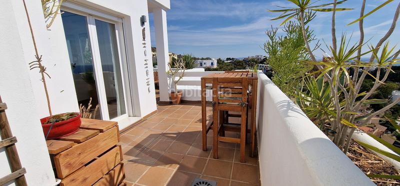 Foto a0c8fbf3-fc89-4e57-bfa1-7999636eeca7. Duplex con riscaldamento piscina in Mojácar playa - las ventanicas - la paratá Mojácar