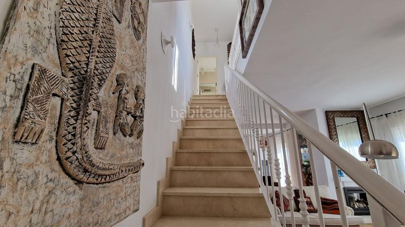Foto b6a3d6a0-125c-49ef-9421-38e64be21d49. Duplex con riscaldamento piscina in Mojácar playa - las ventanicas - la paratá Mojácar