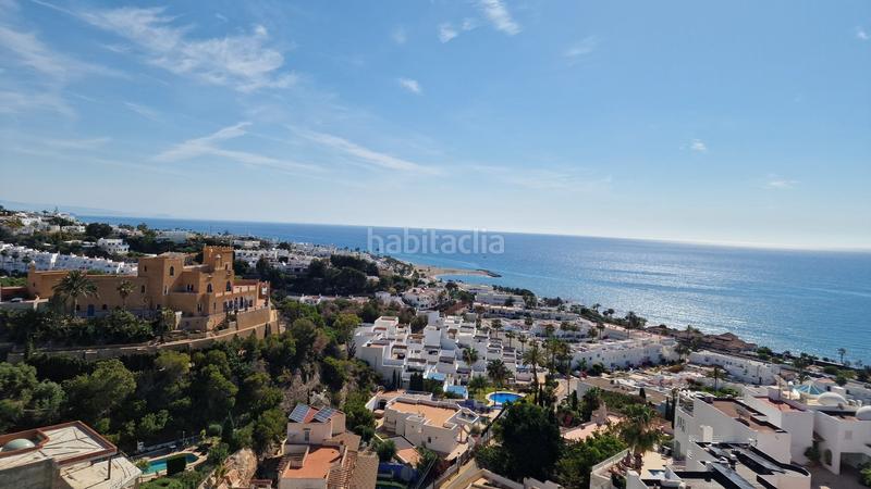 Foto c43bd4cf-849e-443f-a7b7-f6653baec3a5. Duplex con riscaldamento piscina in Mojácar playa - las ventanicas - la paratá Mojácar