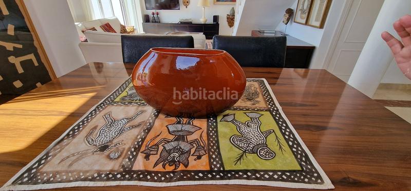 Foto da87854c-3ec9-4059-aa5c-fce473c21144. Duplex con riscaldamento piscina in Mojácar playa - las ventanicas - la paratá Mojácar