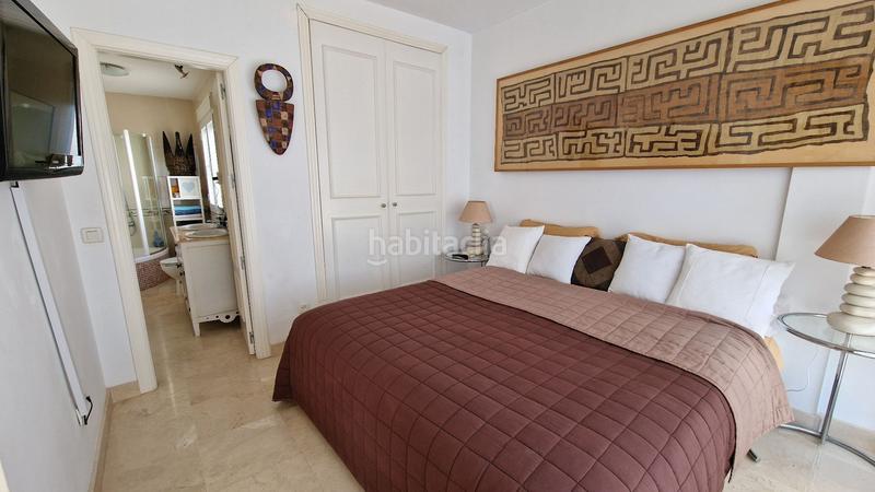 Foto db70c27f-9938-498c-acf2-d65862ff79b4. Duplex con riscaldamento piscina in Mojácar playa - las ventanicas - la paratá Mojácar