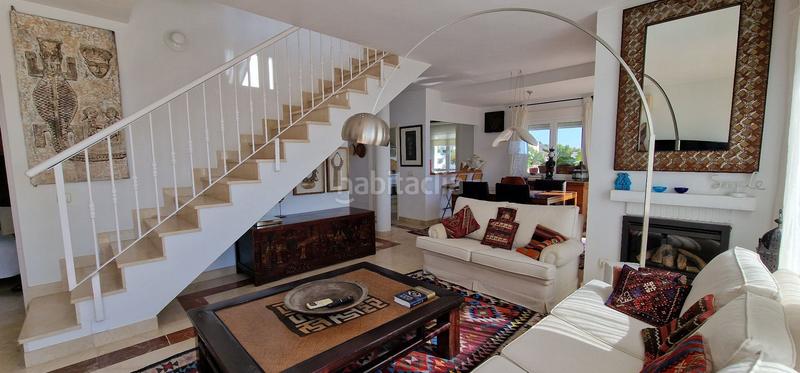 Foto e54f6975-85d0-44d4-bde4-3f1f46186b58. Duplex con riscaldamento piscina in Mojácar playa - las ventanicas - la paratá Mojácar