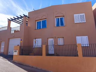Casa en Mojcar Playa - Las Ventanicas - La Parat. Ven 2234