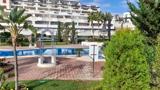 Apartamento en Mojácar Playa - Las Ventanicas - La Paratá. Ven 2237