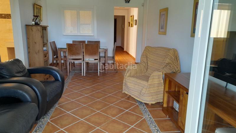 Foto 34ad87a9-4536-4927-81e9-3cfd023d0ce4. Apartamento ven 2237 en Mojácar playa - las ventanicas - la paratá Mojácar