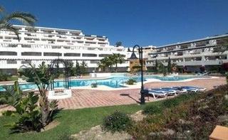 Apartamento  Pintor morales . urb. spirit de mojacar. Ven 2237