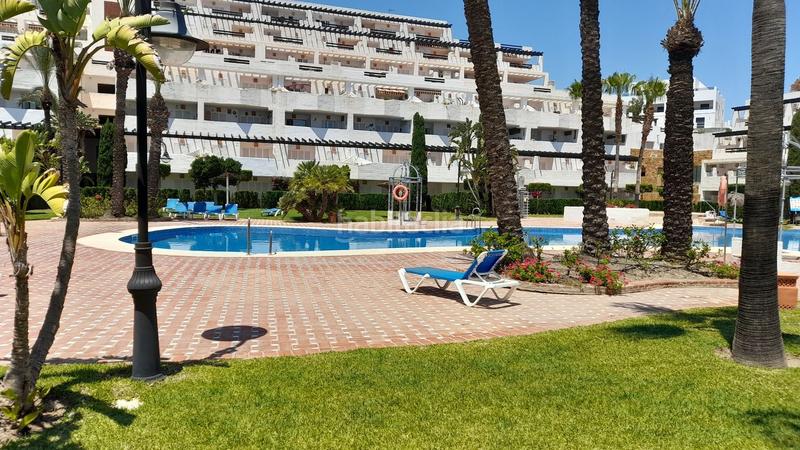 Foto a1e7e099-ecd6-46ae-ae57-24d3721ebcd6. Apartamento ven 2237 en Mojácar playa - las ventanicas - la paratá Mojácar