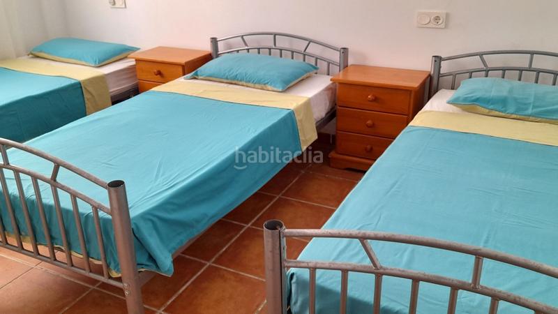 Foto bb2108d0-46d9-44de-8449-9c16e9cf1124. Apartamento ven 2237 en Mojácar playa - las ventanicas - la paratá Mojácar