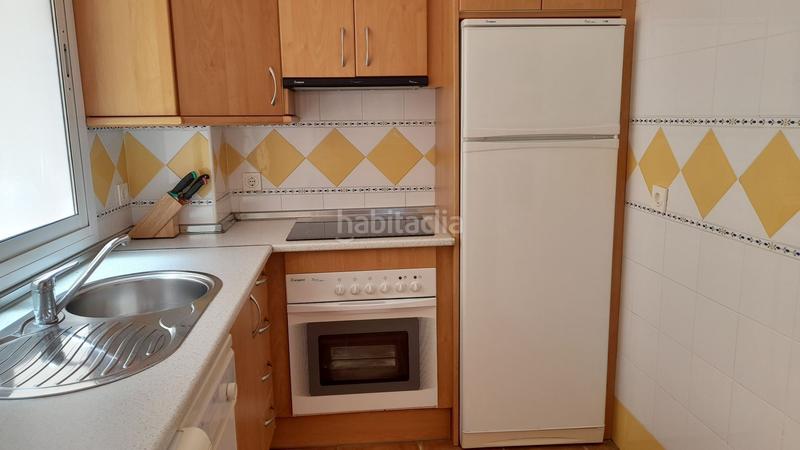 Foto c26d2d07-66c8-41f0-9003-eced7845b5a1. Apartamento ven 2237 en Mojácar playa - las ventanicas - la paratá Mojácar