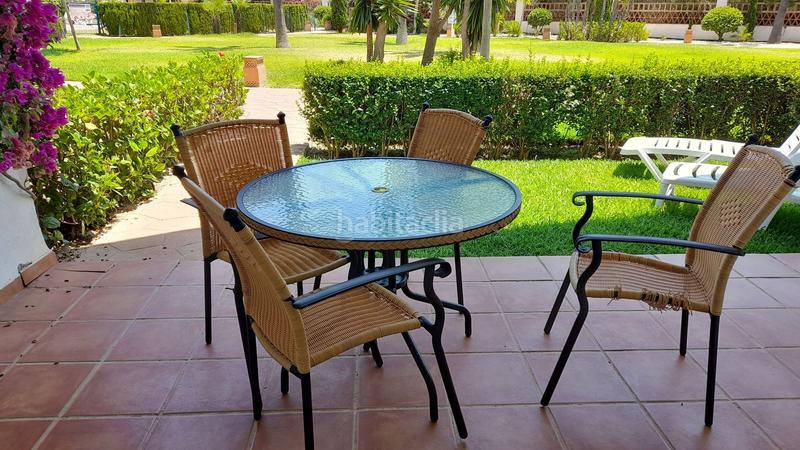 Foto ddc47092-d54b-480f-a282-03ffa0fbd355. Apartamento ven 2237 en Mojácar playa - las ventanicas - la paratá Mojácar