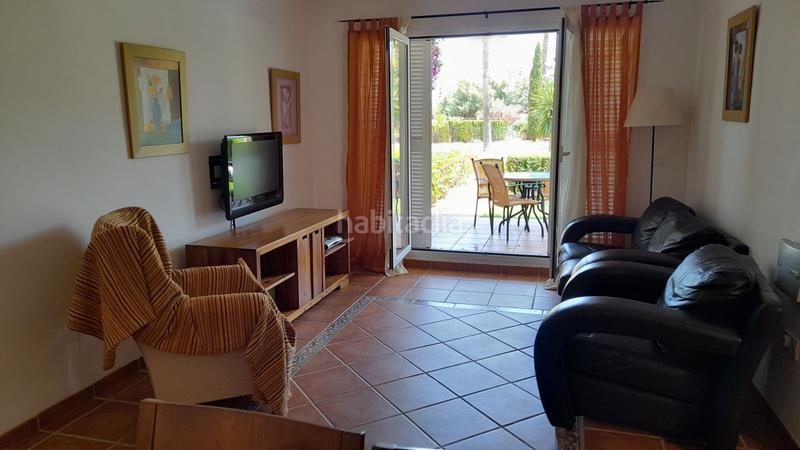 Foto e6819a2f-bb47-4a12-8945-04a9c21650d4. Apartamento ven 2237 en Mojácar playa - las ventanicas - la paratá Mojácar