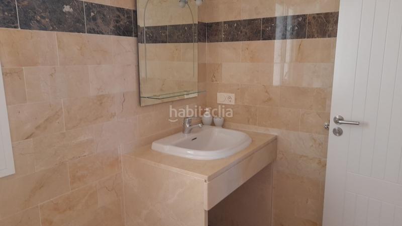 Foto f6709203-805c-4543-907f-29db43a8ac04. Apartamento ven 2237 en Mojácar playa - las ventanicas - la paratá Mojácar