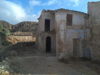 Terrain résidentiel  Los monicos, cariatiz. Ven 2236