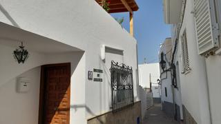 Masia en Mojcar Pueblo. Ven 2244