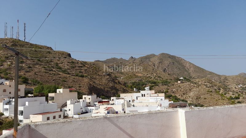 Foto 28ab5a74-a81d-441b-9715-4060dec350d9. Masia amb calefacció a Mojácar pueblo Mojácar