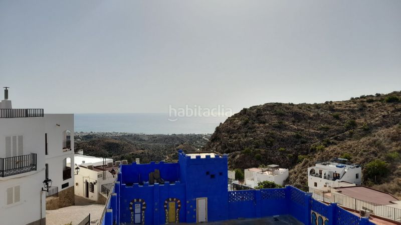 Foto 348d92a3-0a7f-410d-b515-b813bdd82729. Masia amb calefacció a Mojácar pueblo Mojácar