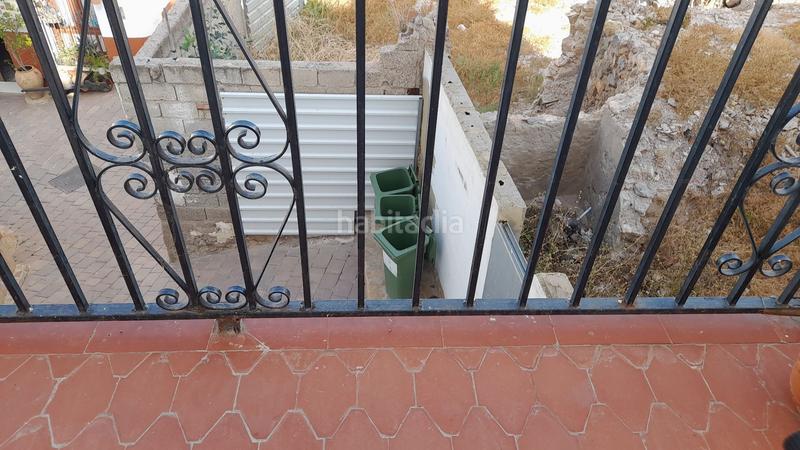 Foto 51ca2dcb-c80c-4358-86bd-0f04ecd8686c. Mas avec chauffage dans Mojácar pueblo Mojácar