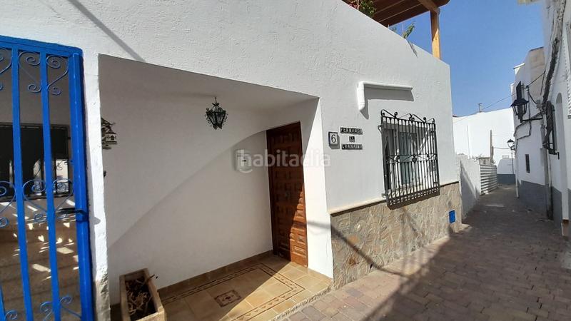 Foto 6d24aebd-ae92-4a75-b653-12ad8a87d37a. Mas avec chauffage dans Mojácar pueblo Mojácar