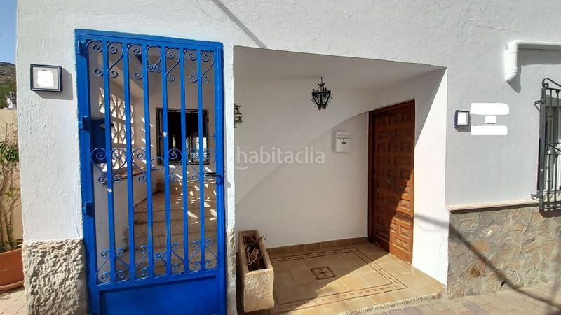 Foto ad3f0654-de3d-47a9-8185-ecda10f09737. Masia amb calefacció a Mojácar pueblo Mojácar