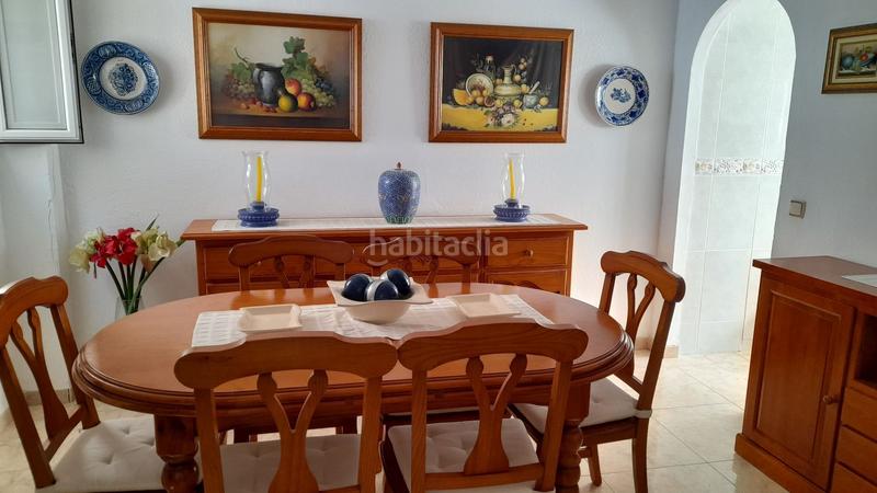 Foto bed50ef0-de2b-4892-b9c9-57c083db3a5b. Mas avec chauffage dans Mojácar pueblo Mojácar