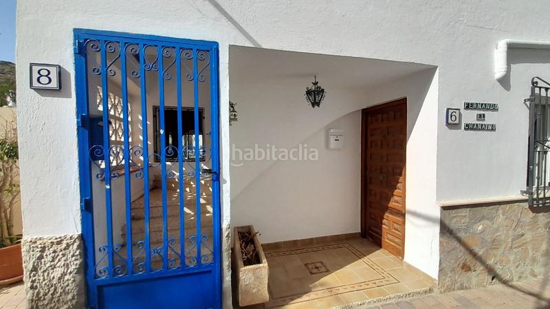 Foto c98f7473-c42d-4471-8c7a-79a76078901d. Mas avec chauffage dans Mojácar pueblo Mojácar
