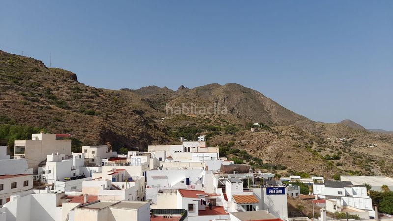 Foto cdbab874-e5ed-442a-9850-7faefb42d451. Masia amb calefacció a Mojácar pueblo Mojácar
