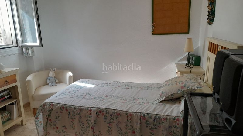 Foto ce3b1f48-12e4-4681-ab39-b81047e749c1. Masia amb calefacció a Mojácar pueblo Mojácar