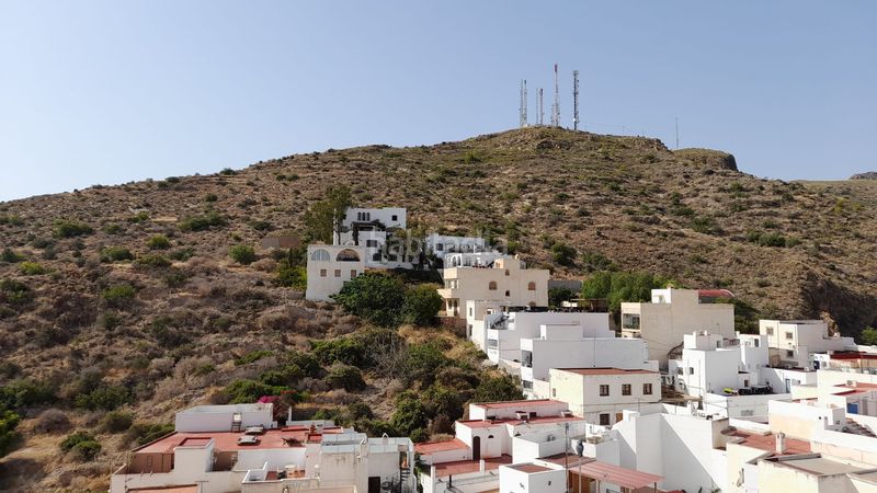 Foto e72fcd04-32fc-4210-845b-04a7b9091ca0. Masia amb calefacció a Mojácar pueblo Mojácar