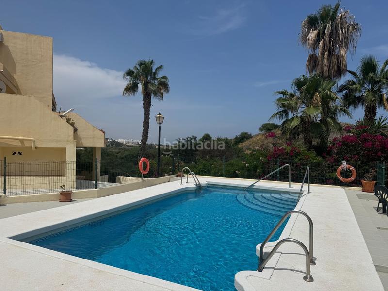 Foto 23a595b1-09e2-432e-8d60-ba4cf5d416ff. Apartament amb calefacció piscina a El Palmeral Mojácar