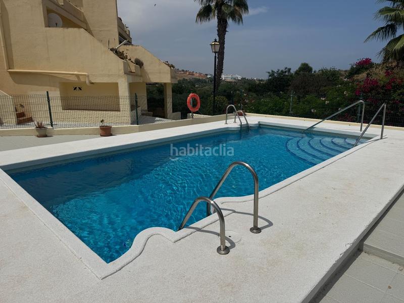 Foto 2498fdf2-f93c-4178-9d23-ab152a1ccec8. Apartament amb calefacció piscina a El Palmeral Mojácar
