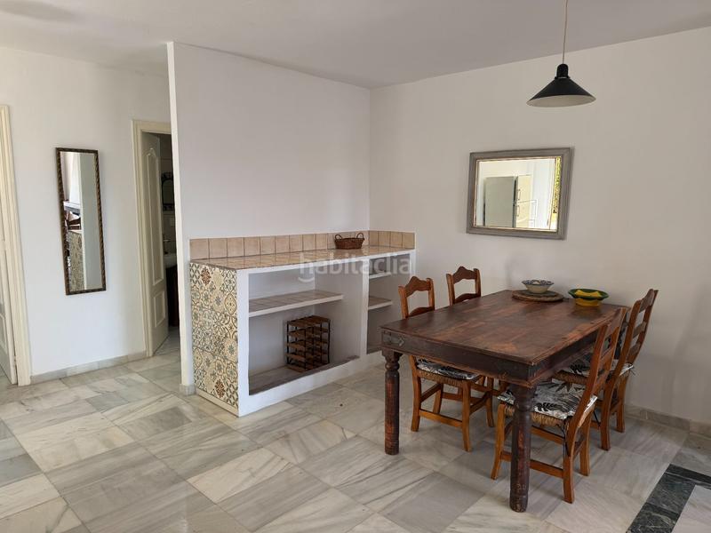 Foto 37bb0da5-147e-4323-8407-8e374d236ef5. Apartament amb calefacció piscina a El Palmeral Mojácar