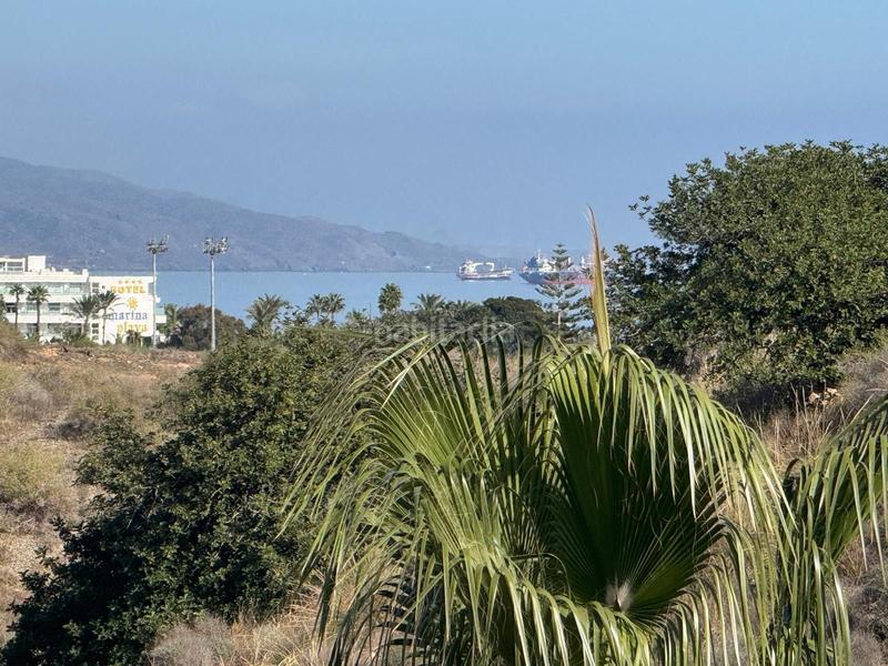 Foto 61c6df88-97ed-44fe-bce1-a3f797f316d5. Appartement mit heizung pool in El Palmeral Mojácar