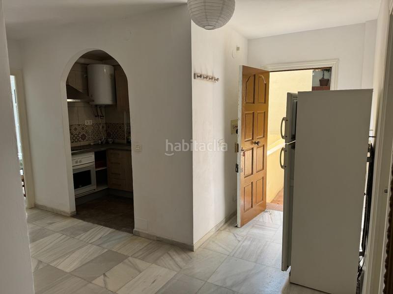 Foto 726504ca-217e-4b4a-8f77-9d4ea0861980. Apartament amb calefacció piscina a El Palmeral Mojácar