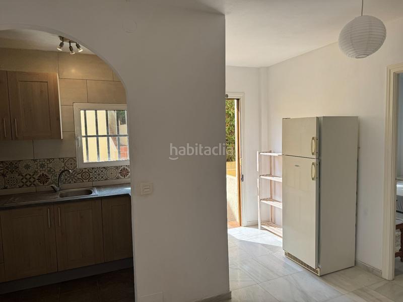 Foto baab5112-9096-40f2-be8b-79ff1839594a. Apartament amb calefacció piscina a El Palmeral Mojácar