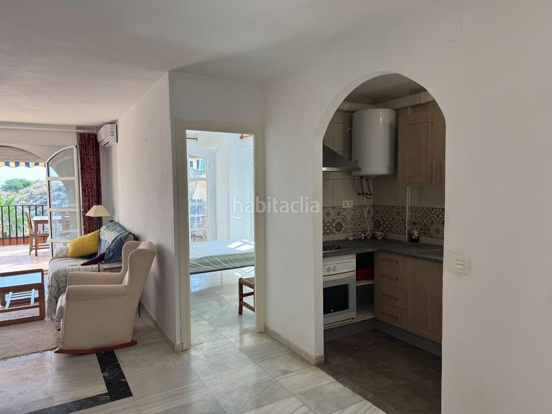 Foto eaa1795a-dde4-4859-a040-462845a0b9fe. Apartament amb calefacció piscina a El Palmeral Mojácar
