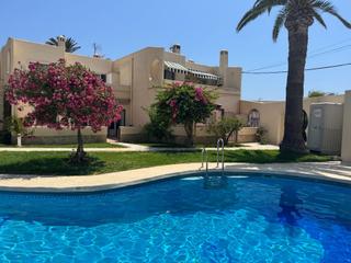 Apartament a El Palmeral. Ven pb2246